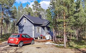 Holiday Home Hoviranta By Interhome